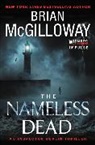 Brian McGilloway - The Nameless Dead