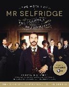 Alison Maloney - The World of Mr. Selfridge