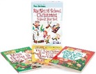 Dan Gutman, Gutman Dan, Jim Paillot, Paillot Jim - My Weird School Christmas 3-Book Box Set