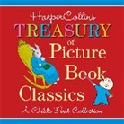 Not Available (NA), Various, Various, Harper Collins Publishers - HarperCollins Treasury of Picture Book Classics