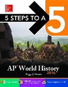 Peggy Martin - 5 Steps to a 5 AP World History