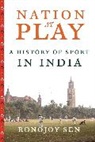 Ronojoy Sen, Sen Ronojoy - Nation At Play