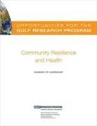 Gulf Research Program, Leighanne Olsen, Steve Olson - Opportunities for the Gulf Research Program