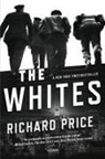 Harry Brandt, RICHARD PRICE, Richard/ Brandt Price - The Whites