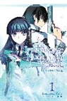 Kana Ishida, Ishida Kana, Tsutomu Sato, Sato Tsutomu, Tsutomu Satou, Tsutomu Satou... - The Irregular at Magic High School