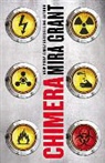 Mira Grant - Chimera
