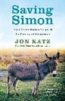 Jon Katz - Saving Simon