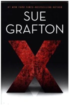 Sue Grafton - X Is For