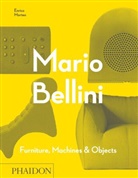 Enrico Morteo, Mario Bellini - Mario Bellini