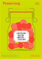 Clotilde Dusoulier, Ginett Mathiot, Ginette Mathiot, Clotild Dusoulier, Clotilde Dusoulier - Preserving