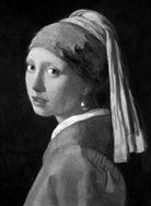 Wayne Franits, Franits Wayne, Ludwi Goldscheider, Ludwig Goldscheider, Goldscheider Ludwig, Walter Lidtke... - Vermeer