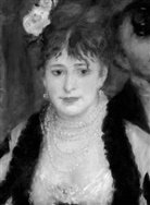 Colin Bailey, Colin B Bailey, Colin B. Bailey, Bailey Colin B., Willia Gaunt, William Gaunt - Renoir