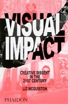 Liz McQuiston - Visual Impact