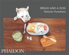 Natsuko Kuwahara, Kuwahara Natsuko, Natsuko Kuwahara - Bread and a dog