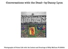 Danny Lyon, Danny Lyon, Lyon Danny - Conversations with the dead : photographs of prison life