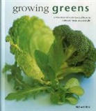 Richard Bird, Bird Richard - Growing Greens