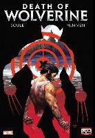 Steve McNiven, Charles Soule, Soule Charles, Steve McNiven - Death of Wolverine