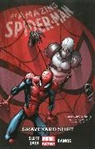 Dan Slott, Slott Dan - Graveyard Shift