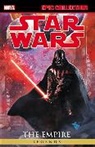 Marvel Comics, Dave Ross, Randy Stradley, Stradley Randy, Doug Wheatley, Dave Wilkins... - Star Wars Epic Collection: The Empire Volume 2