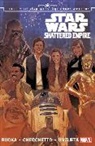 Marvel Comics, Greg Rucka, Rucka Greg, Marco Chechetto - Star Wars: Journey to Star Wars: The Force Awakens: Shattered Empire