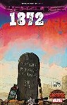 Gerry Duggan, Duggan Gerry, Marvel Comics - Marvel 1872