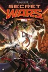 Jonathan Hickman, Hickman Jonathan, Paul Renaud, Esad Ribic - Secret Wars