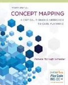 Pamela Mchugh Schuste, Pamela McHugh Schuster - Concept Mapping