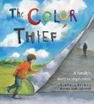 Andrew Fusek Peters, Andrew Fusek/ Peters Peters, Polly Peters, Karin Littlewood - The Color Thief