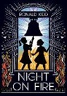Ronald Kidd - Night on Fire