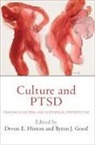 Devon E. (EDT)/ Good Hinton, Byron J Good, Byron J. Good, Devon E Hinton, Devon E. Hinton - Culture and Ptsd