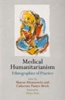 Sharon Alane Abramowitz, Sharon Alane (EDT)/ Panter-Brick Abramowitz, Sharon Alane Panter-Brick Abramowitz, Sharon Kawaki Abramowitz, Sharon Panter-Brick Abramowitz, Sharon Alane Abramowitz... - Medical Humanitarianism