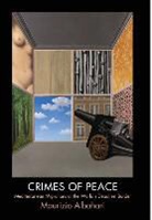 Maurizio Albahari - Crimes of Peace