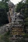 Luke Morgan - Monster in the Garden