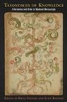 Emily Steiner, Emily (EDT)/ Ransom Steiner, Emily Ransom Steiner, Lynn Ransom, Emily Steiner - Taxonomies of Knowledge