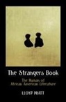 Lloyd Pratt - Strangers Book