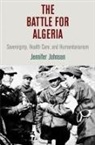 Jennifer Johnson - Battle for Algeria