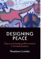 Neophytos Loizides, Neophytos G. Loizides - Designing Peace