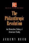 Jeremy Beer - Philanthropic Revolution