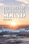 Robert J. Urick - Principles of Underwater Sound, third edition