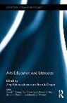 Daniel T. Barney, Daniel T. Broomhead Barney, Paul Broomhead, Roni Jo Jensen Draper, Roni Jo Petersen Jensen Draper, Pamela S. Musil... - Arts Education and Literacies