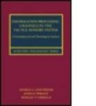 George A Gescheider, George A. Gescheider, George A. (Hamilton College Gescheider, George A. Wright Gescheider, George A./ Wright Gescheider, Ronald T Verrillo... - Information-Processing Channels in the Tactile Sensory System