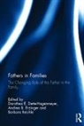 Dorothea (Ludwigsburg University Dette-Hagenmeyer, Dorothea E. (Ludwigsburg Univers Dette-Hagenmeyer, Dorothea E. Erzinger Dette-Hagenmeyer, Dorothea Dette-Hagenmeyer, Dorothea E. Dette-Hagenmeyer, Andrea Erzinger... - Fathers in Families
