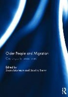 Susan (European Association of Schools o Lawrence, Susan Torres Lawrence, Susan Lawrence, Susan (European Association of Schools of Social Work Lawrence, Lawrence Susan, Sandra Torres... - Older People and Migration
