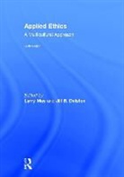 Jill Deltson, Larry May, Larry (Vanderbilt University May, Larry Delston May, Jill Delston, Jill B Delston... - Applied Ethics