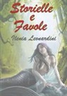 Ilenia Leonardini - Storielle E Favole