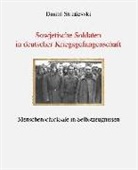 Dmitri Stratievski - Sowjetische Soldaten in deutscher Kriegsgefangenschaft