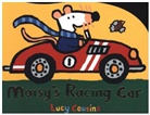 Lucy Cousins, Lucy Cousins - Maisy''s Racing Car