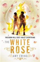 Amy Ewing, Ewing Amy - The White Rose