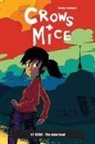 Timothy Hofmann - Crows + Mice #1 - The Stone Head