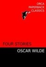 Oscar Wilde - Four Stories